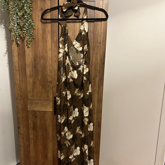 12th Tribe Dress - Picture 4 of 4